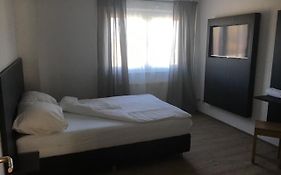 Hotel Auszeit Im Euro Rastpark Guxhagen